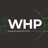 WHP Energy Solutions logo - Similar company to Sharp Solar