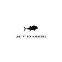 Lost At Sea Marketing