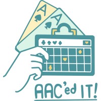 AACed It Communication, LLC logo - Similar company to Behavior Builders, Llc