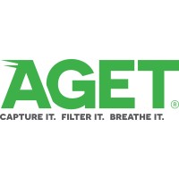 AGET Manufacturing Company logo - Similar company to Global Engineering Center