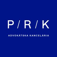 PRK Partners Bratislava logo - Similar company to Botticelli Pr