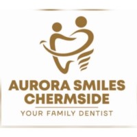 Aurora Smiles Chermside logo - Similar company to Bitesoft Clear Aligners