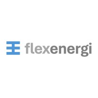 FlexEnergi logo - Similar company to Evai