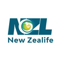 New Zealife Ltd. logo - Similar company to Mobile Relocation