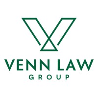 Venn Law Group logo - Similar company to Make An Impact Foundation