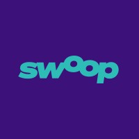 Swoop logo - Similar company to Amcom
