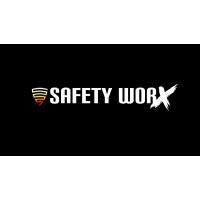 Safety WorX logo - Similar company to Mb Assist