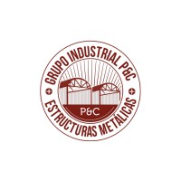 Arco techos y estructuras metálicas PYC logo - Similar company to Innovaceros Ltda
