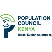 Population Council - Kenya logo - Similar company to Skyhigh Skydiving