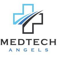 MedTech Angels logo - Similar company to Docdoc.Ma