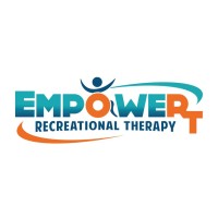 Empower Recreational Therapy, LLC logo - Similar company to Pure Abilities Therapeutic Services