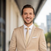 A. Alp ASLAN logo - Similar company to Globax Technology Group