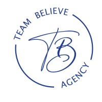 Team Believe Agency logo - Similar company to Youth Progress