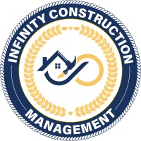 Infinity Construction Management logo - Similar company to 8Loop Logistics Inc
