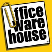 Office Warehouse Inc. logo - Similar company to Jmd International Corporation