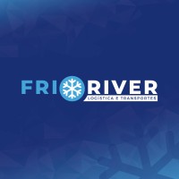 FrioRiver Logística e Transporte logo - Similar company to Cecílio, Sa