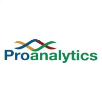 ProAnalytics LLC logo - Similar company to Aber Instruments Ltd