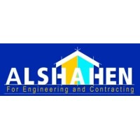 ALSHAHEN For Engineering and Contracting logo - Similar company to Quality For Architecture & Construction