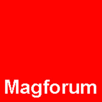 Magforum.com logo - Similar company to Safor Guyane