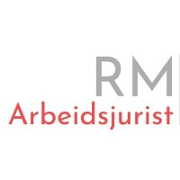 Rm Arbeidsjurist