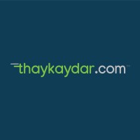 Thaykaydar.com logo - Similar company to Digital Process (Pvt) Ltd.