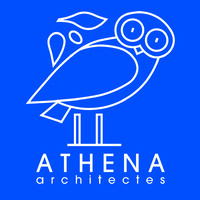 ATHENA Architecte logo - Similar company to Optile