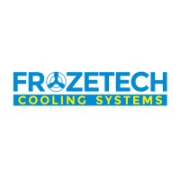 Frozetech Cooling Systems (OPC) Pvt Ltd logo - Similar company to Elinfo Training