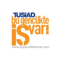 TÜSİAD Bu Gençlikte İŞ Var! logo - Similar company to Hamdi Ulukaya Girişimi