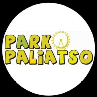 Parko Paliatso logo - Similar company to Egg Design Studio