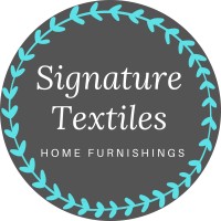 Signature Textiles logo - Similar company to Signature Technology