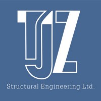 TJZ Structural Engineering Ltd. logo - Similar company to Thomas Leung Structural Engineering Tlse