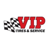 VIP Tires & Service logo - Similar company to Mrt Trading Llc