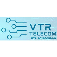 VTR TELECOM COLOMBIA logo - Similar company to Winco