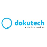 Dokutech Translations logo - Similar company to Traduseful