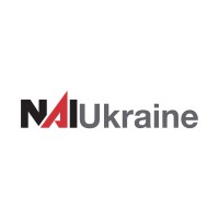 NAI Ukraine logo - Similar company to Riel Group