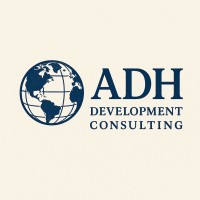 ADH Development Consulting logo - Similar company to Talanoa Consulting