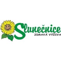 Slunečnice Zdravá Výživa