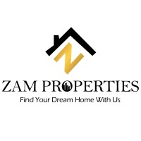 ZAM PROPERTIES logo - Similar company to Mardi Holding