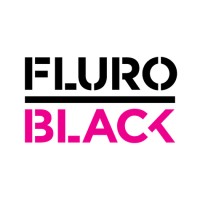FLUROBLACK logo - Similar company to Gfc Films
