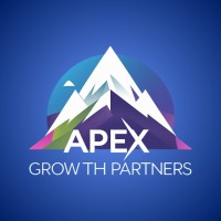 Apex Growth Partners logo - Similar company to 임팩티브 Ai (Impactive Ai)