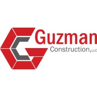 Guzman Construction RGV logo - Similar company to Dolcan Homes