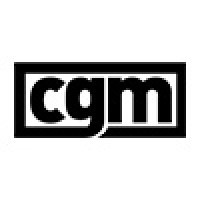 CGMagazine logo - Similar company to Ebroky
