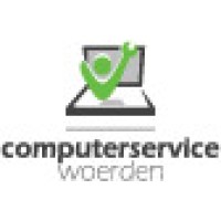 Computerservice Woerden logo - Similar company to Scouting Woerden