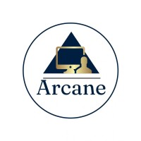 Arcane Technologies logo - Similar company to Arcane Technology