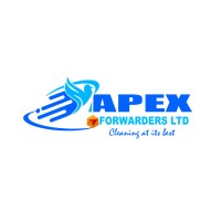 APEX forwarders LTD logo - Similar company to Hubdall Company Limited