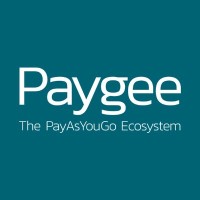 Paygee logo - Similar company to Masunga (Formerly Solaris Offgrid)