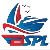 Bhargav Shipping Private Limited logo - Similar company to Skyindia Shipping & Clearance Co.