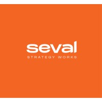 Seval Strategy Works logo - Similar company to Newton.Ddc