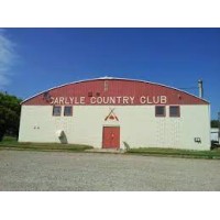 Carlyle Oilmen's Bonspiel logo - Similar company to Tcb Manufacturing
