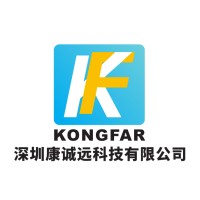 Kongfar | Custom Solar CCTV & Remote Monitoring Power Systems for Security Projects logo - Similar company to Fresca Technology Plt